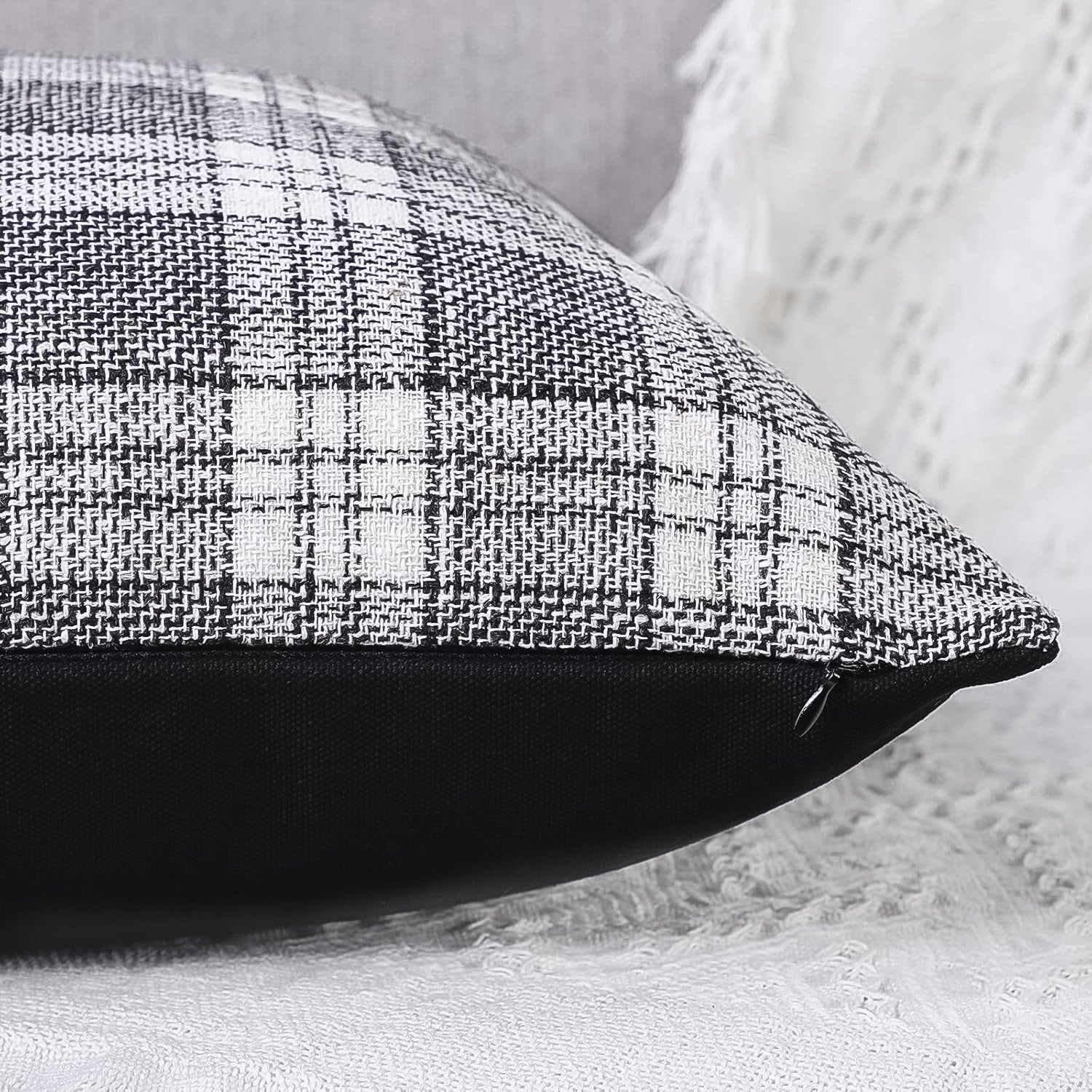 Soft Leather pillow cover Soft Leather pillow cover